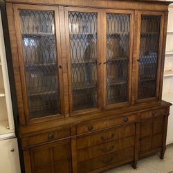 China Wood Cabinet 