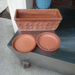 Plant Container