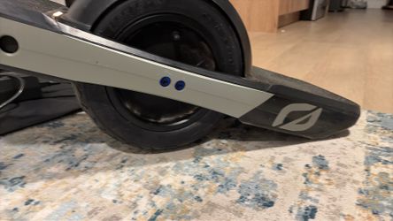 One wheel gt 2026