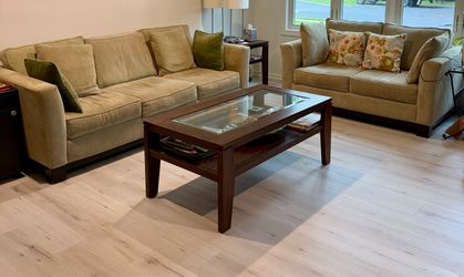 Living room set