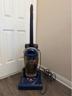 Hoover Upright Vacuum Cleaner