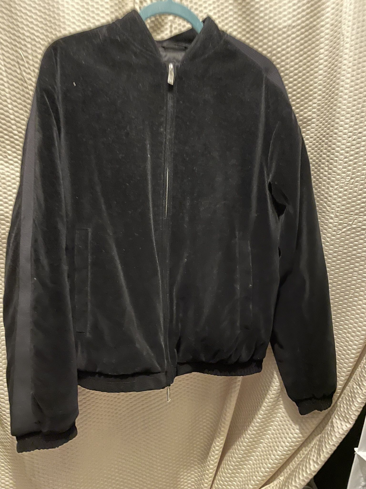 Armani Exchange Valour Jacket Size A