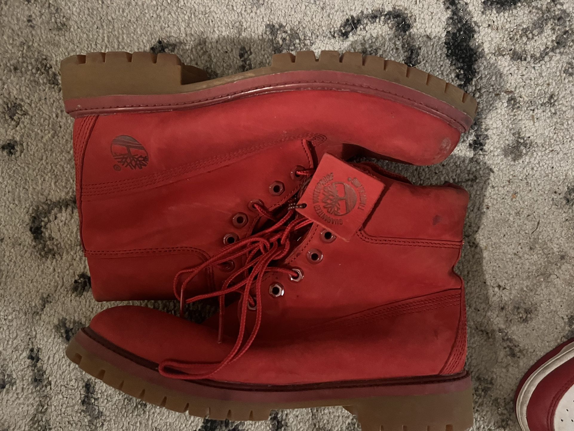 Timberland 