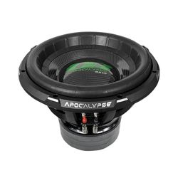 Apocalypse DB-3515R D1 Subwoofer
