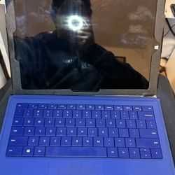 Microsoft Surface Windows 8 Pro