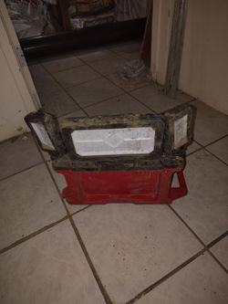 Milwaukee packout led light