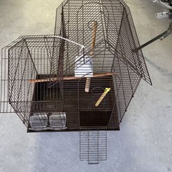 Bird Cage