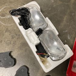 Car Parts