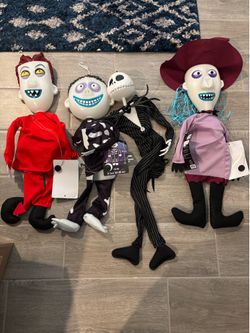 Nightmare Before Christmas
