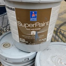 Paint For Sale