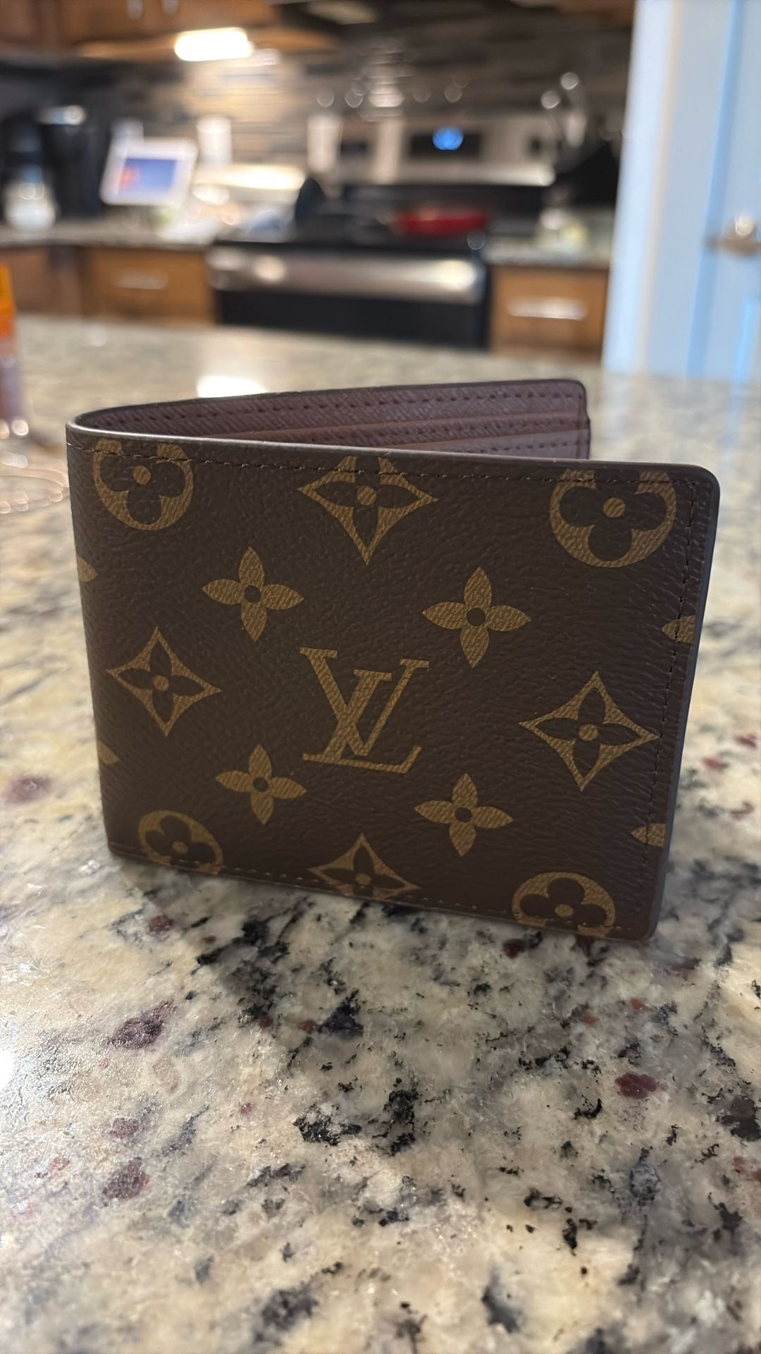 Louis Vuitton Wallet