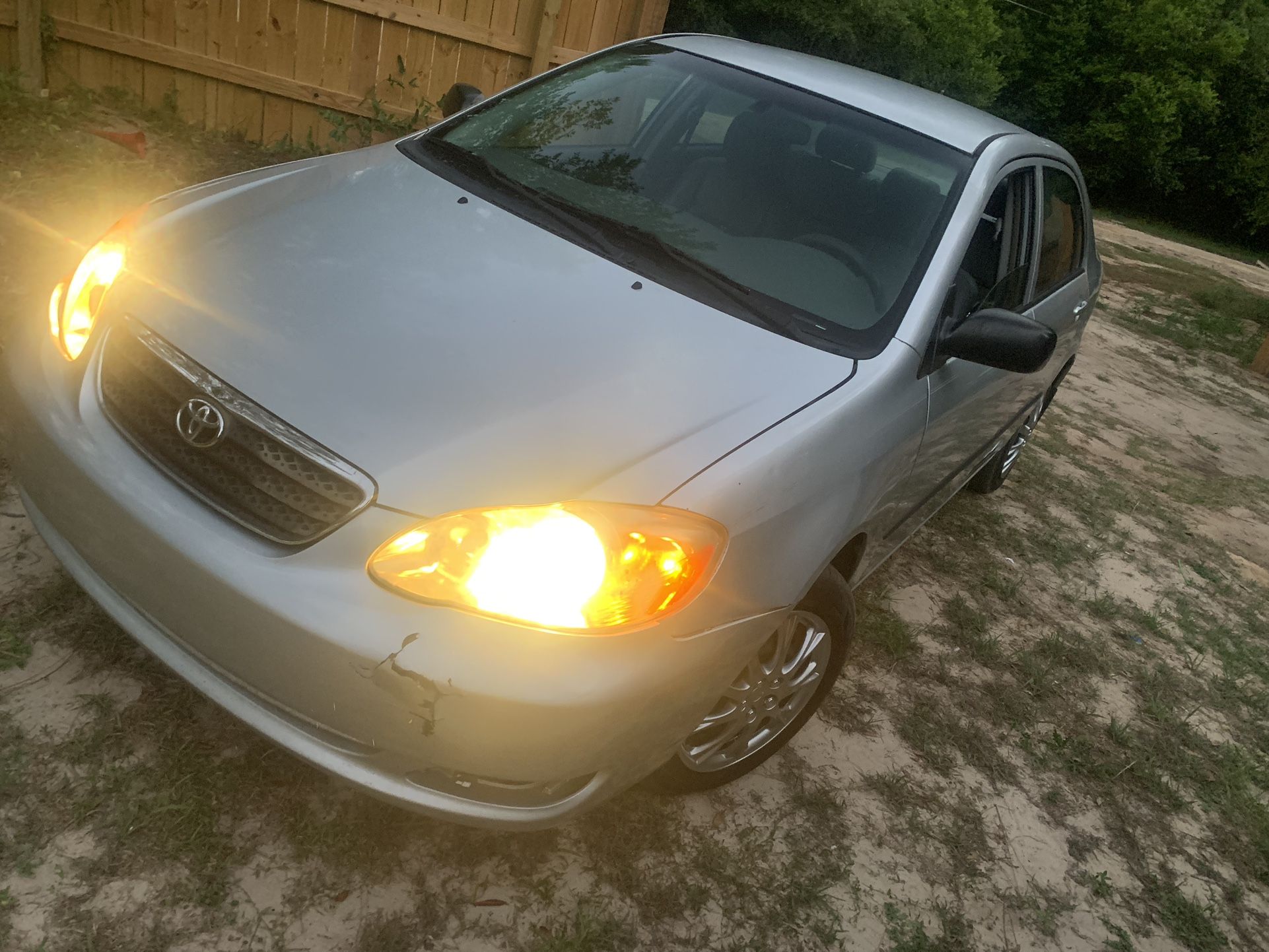 2006 Toyota Corolla