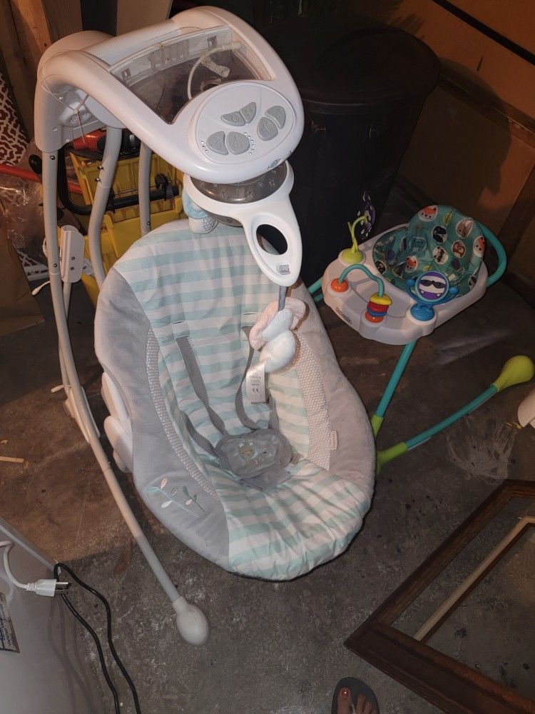 Baby Items