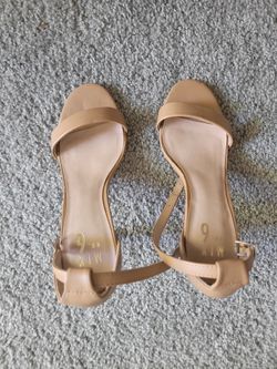 Size 7 Brown Sandals