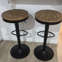 Barstools