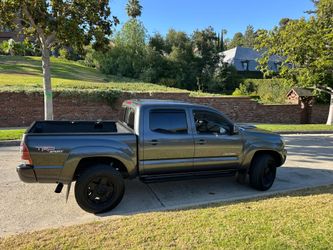 2009 Toyota Tacoma