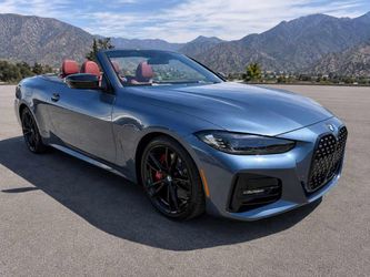 2024 BMW 430i