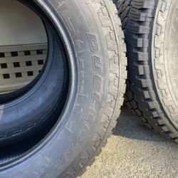 Bridgestone 275/65 R20 AT 