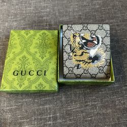 Gucci Wallet 