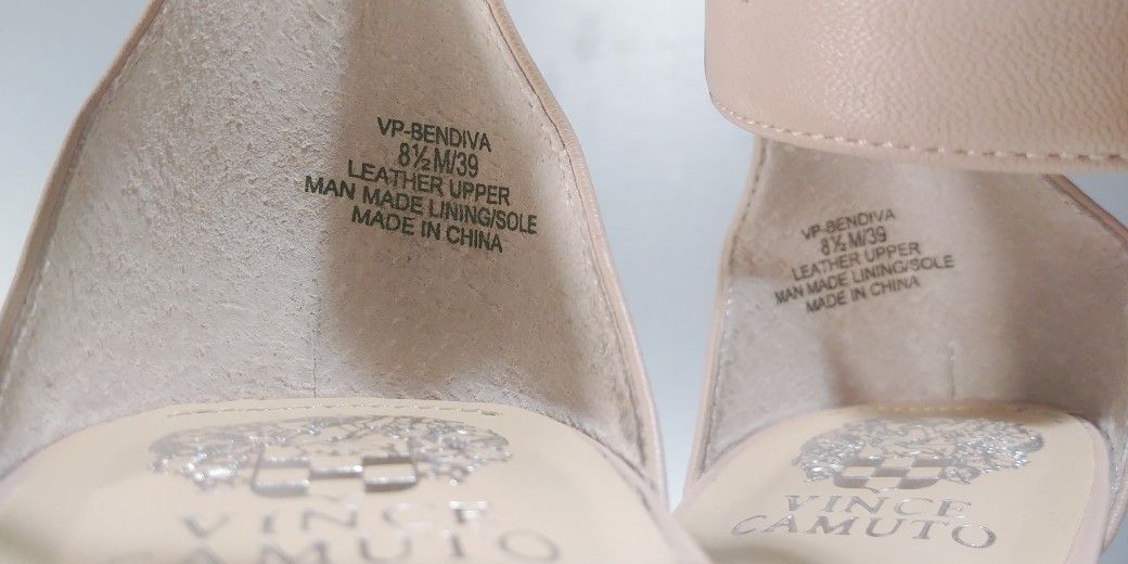 Vince camuto deals vp bendiva