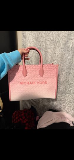 mk purse/tote