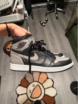 Jordan 1 high Shadow