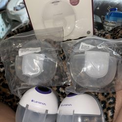 Momcozy M5 Single And Discrete Duo 