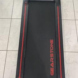 Gearstone Walking Pad