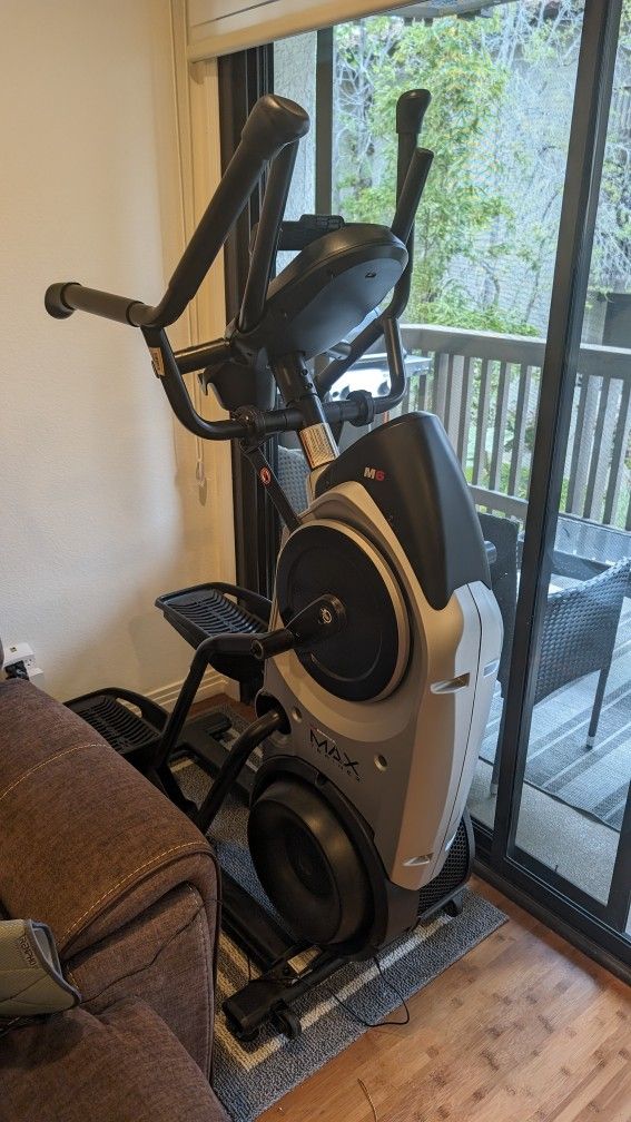 Bowflex M6 Max Trainer