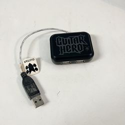 Guitar Hero & Band Hero Wireless Dongle For PS2 & PS3 