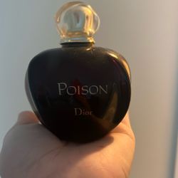 Dior Poison 