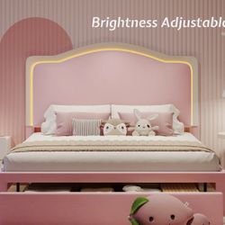 twin bed frame (brand New)