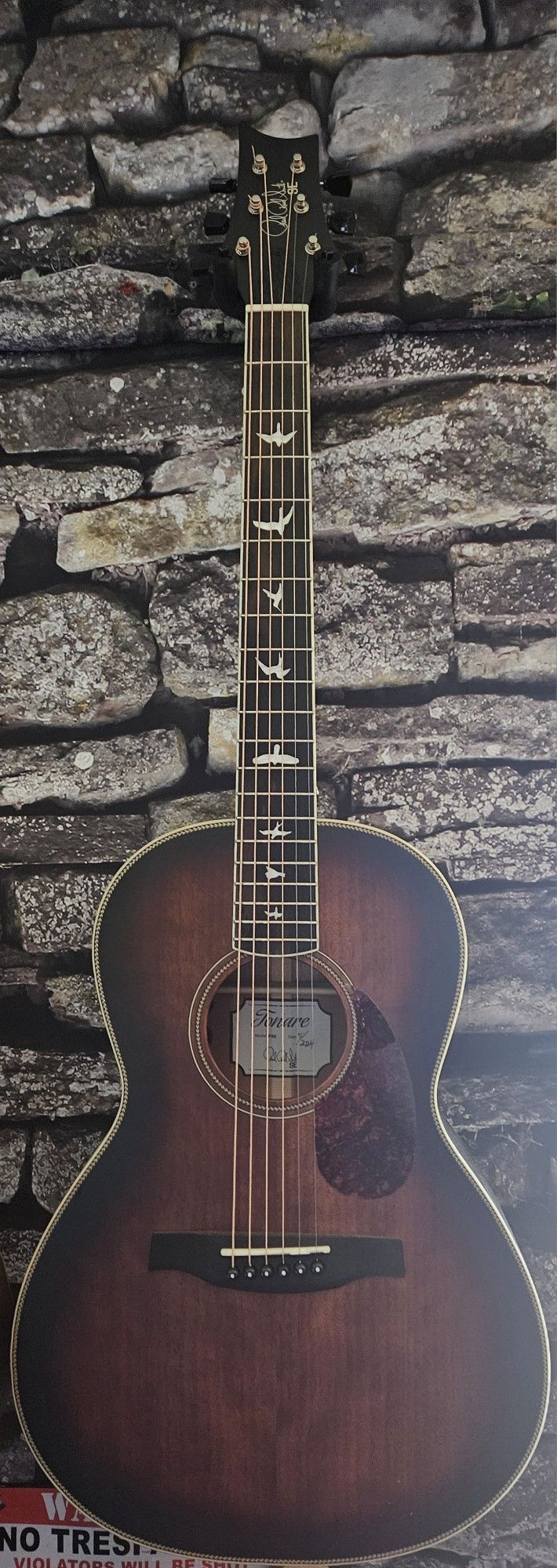 PRS Parlor