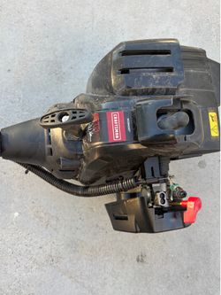 Craftsman Weed Wacker