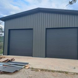 Garage Doors And Openers 