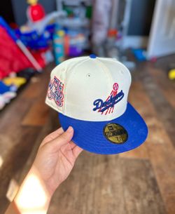Exclusive SOLD OUT LA Los Angeles dodgers Hat 