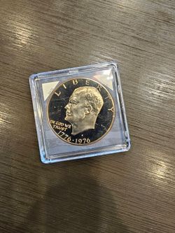 1976 s Bicentennial Dollar