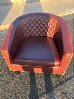 END CHAIR $15