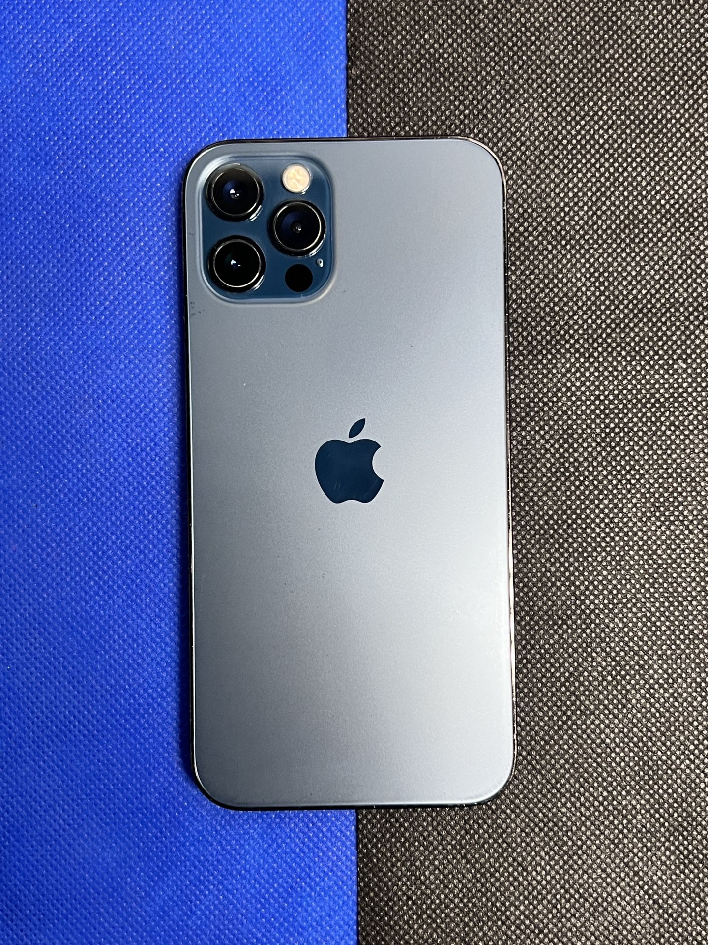 Apple IPhone 12 Pro 512GB Unlocked