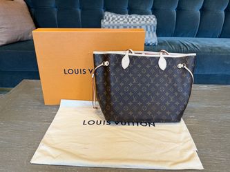 Brand New Louis Vuitton Neverfull MM