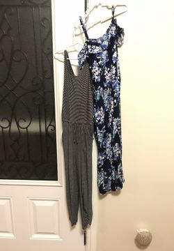Old navy romper for girls
