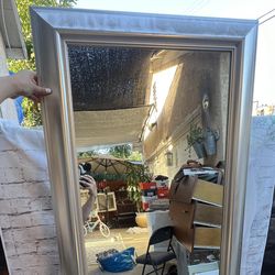 Long Mirror 