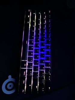 Wooting 60V2