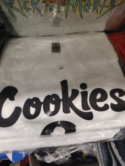 Cookies Brand T-shirts