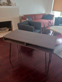 Writing desk