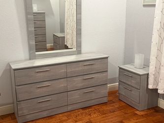 Bedroom Furniture