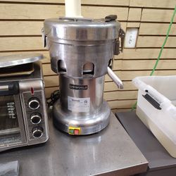 Juice Machine