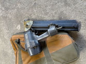 Framing gun