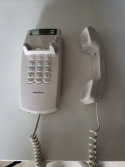Wall Phone 