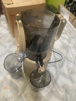 Juicer